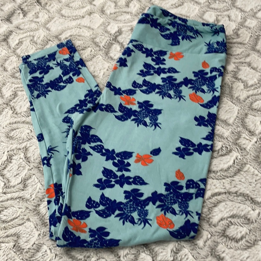 Lularoe TC leggings